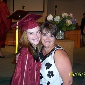 Meet your Posher, Vickie